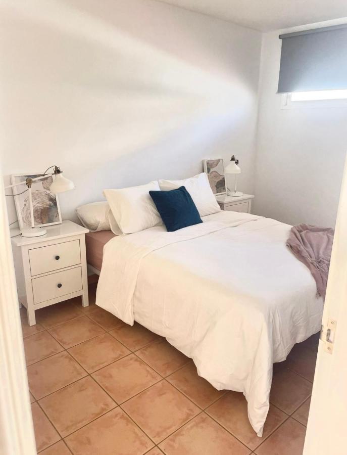 New Seaview Apartment - Playa Paraiso Costa Adeje  Exteriör bild