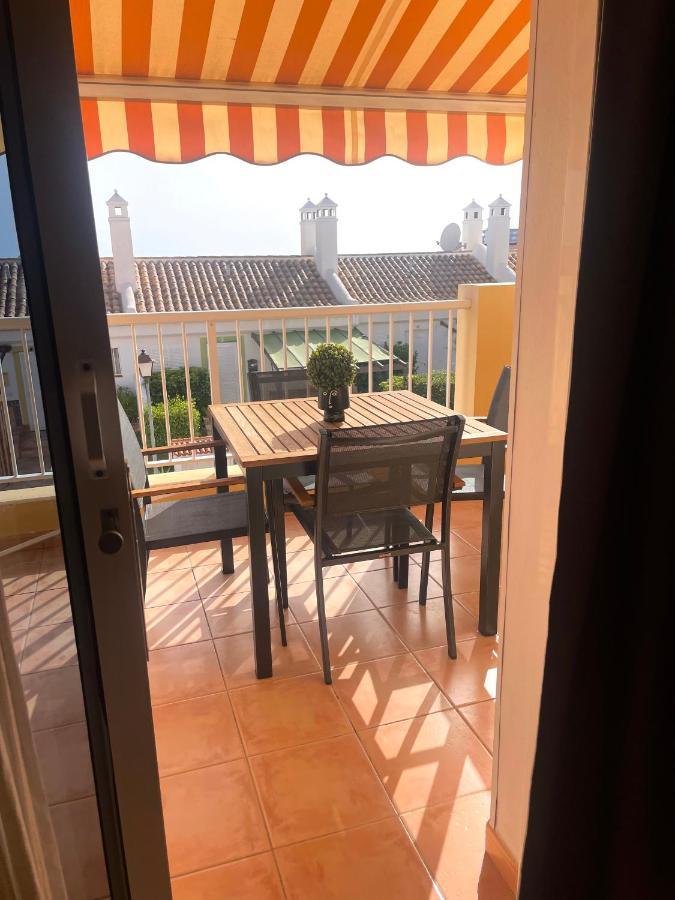 New Seaview Apartment - Playa Paraiso Costa Adeje  Exteriör bild
