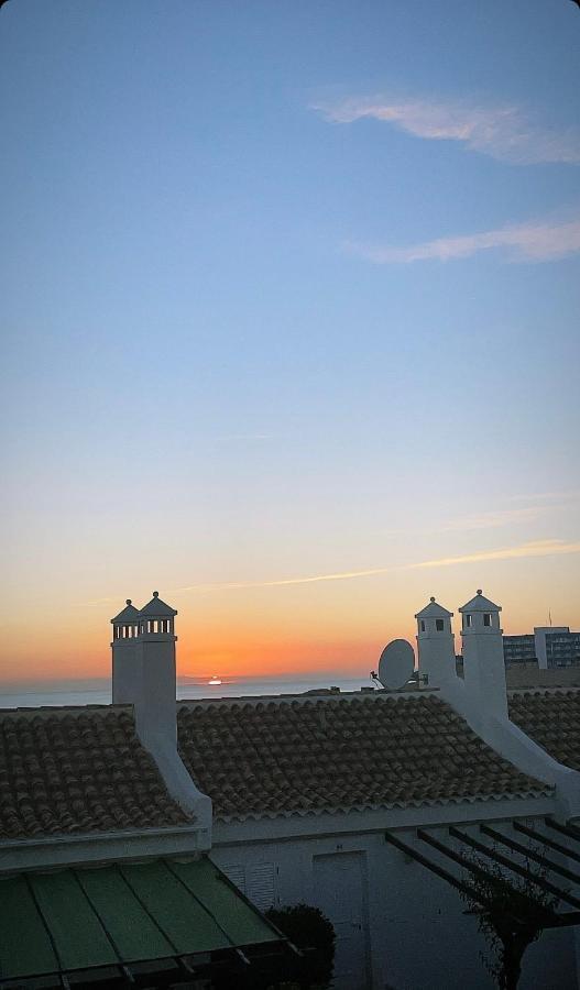 New Seaview Apartment - Playa Paraiso Costa Adeje  Exteriör bild