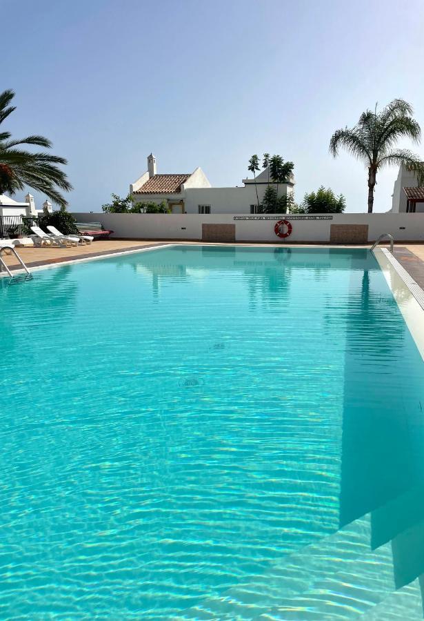 New Seaview Apartment - Playa Paraiso Costa Adeje  Exteriör bild